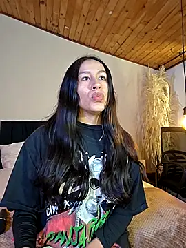 EmiGomez  online show from March 21, 2026, 12:42 pm