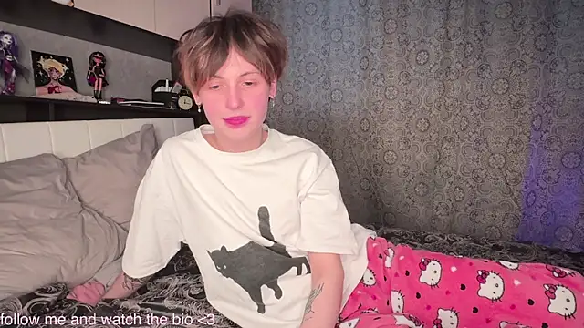 princeofsuccubs online show from February 28, 2025, 3:04 pm