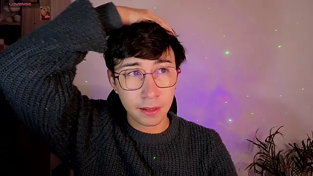 cameron cum online show from September 23, 2025, 1:40 pm