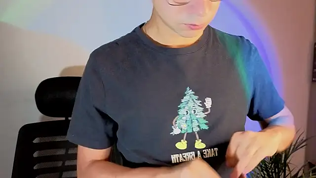 cameron cum online show from September 10, 2025, 12:04 pm