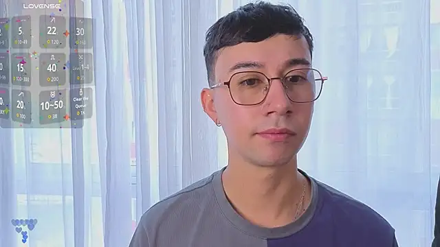 cameron cum online show from May 11, 2026, 1:01 pm