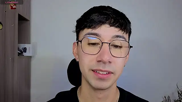 cameron cum online show from October 18, 2025, 2:30 pm