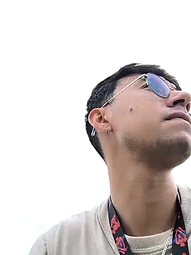 cameron cum online show from March 13, 2025, 2:44 pm