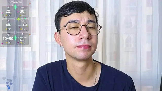 cameron cum online show from June 12, 2026, 11:19 am
