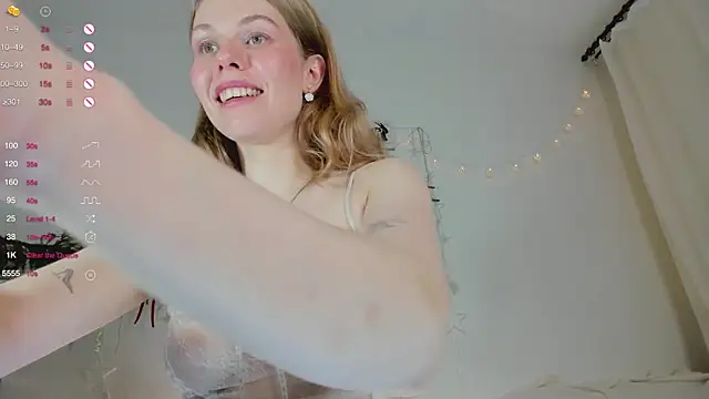 ass latte online show from January 5, 2025, 2:38 am