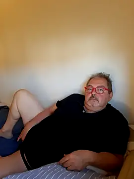 bluangelo online show from May 5, 2026, 12:41 pm