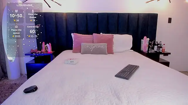 susyy7 online show from September 10, 2025, 3:38 am