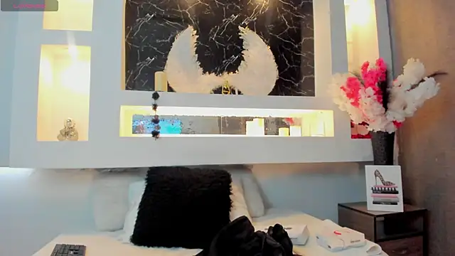 Cinthya mjs online show from October 1, 2025, 11:58 am