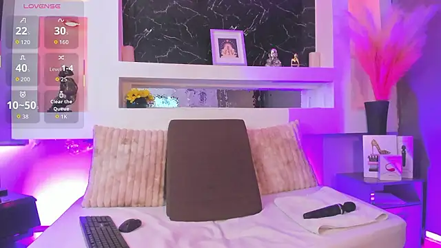 Snapshot of Cinthya_mjs chatting on February 9, 2026, 12:58 pm Cinthya mjs online show from February 9, 2026, 12:58 pm