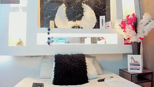 Cinthya mjs online show from September 23, 2025, 12:12 pm