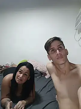 Milfvalesk online show from August 2, 2026, 6:56 am