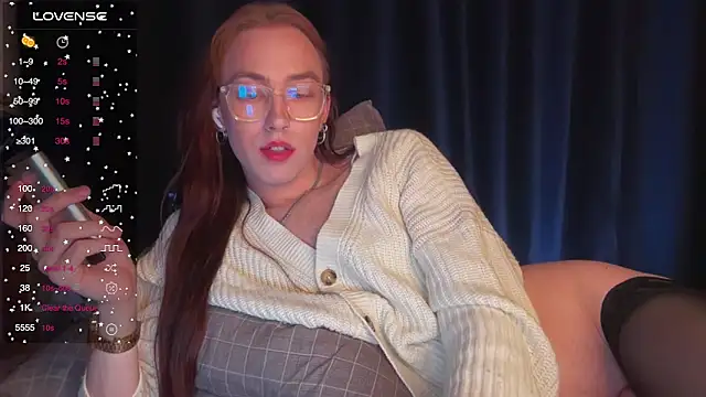 Avril Pearly  online show from March 6, 2025, 11:20 pm