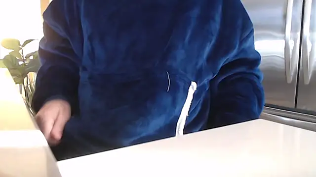 Toy-Daddy online show from February 28, 2025, 1:25 pm