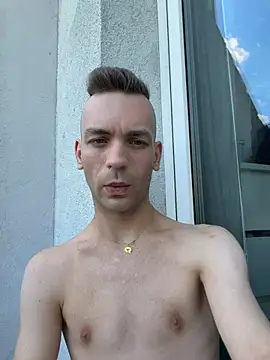 nickdtr online show from July 9, 2026, 1:43 pm