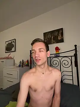 nickdtr online show from June 30, 2026, 8:09 pm