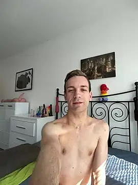 nickdtr online show from June 30, 2026, 8:03 am