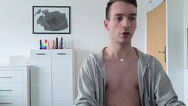 nickdtr online show from May 6, 2026, 11:36 am