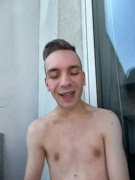 nickdtr online show from July 25, 2026, 11:27 am