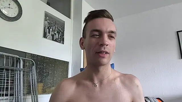 nickdtr online show from July 28, 2026, 3:21 pm