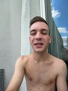 nickdtr online show from July 28, 2026, 12:23 pm