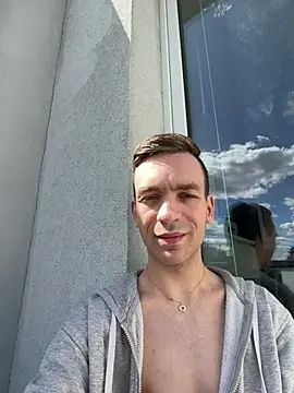 nickdtr online show from April 26, 2026, 9:50 am