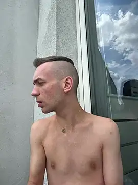 nickdtr online show from July 10, 2026, 11:54 am