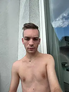 nickdtr online show from July 29, 2026, 11:31 am