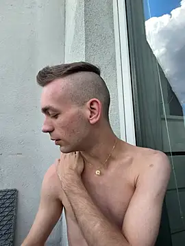 nickdtr online show from July 11, 2026, 1:55 pm