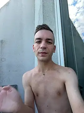 nickdtr online show from July 21, 2026, 1:23 pm