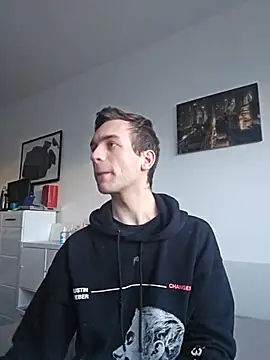 nickdtr online show from January 11, 2026, 1:51 pm