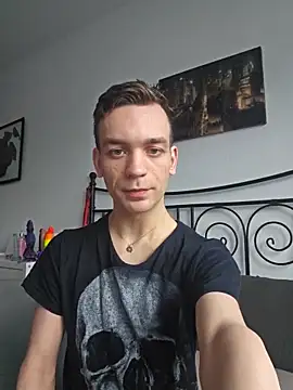 nickdtr online show from February 24, 2026, 2:51 pm