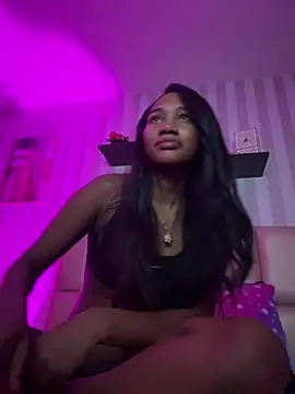 vayoleen online show from May 28, 2026, 3:58 am
