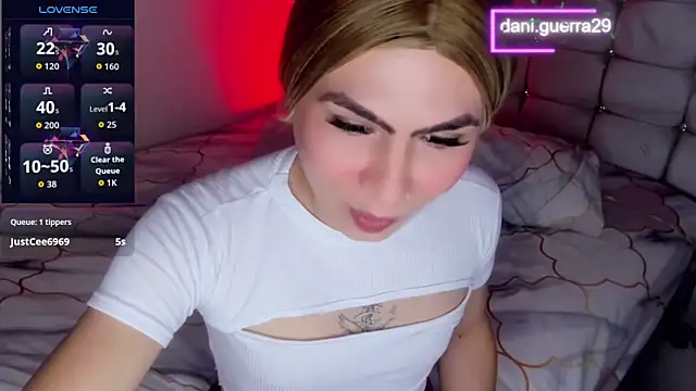 saskya online show from October 9, 2025, 8:20 pm