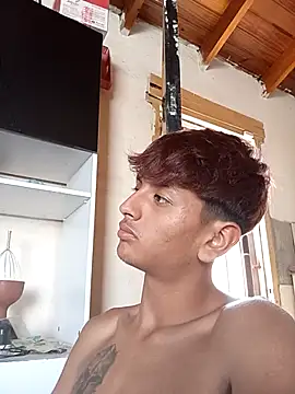 teendotados online show from February 24, 2025, 3:42 pm