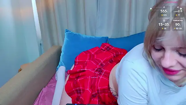  Alison   online show from May 6, 2026, 3:32 am