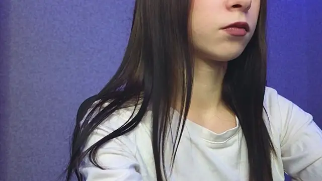 LilithStrangfor online show from March 6, 2026, 9:43 pm