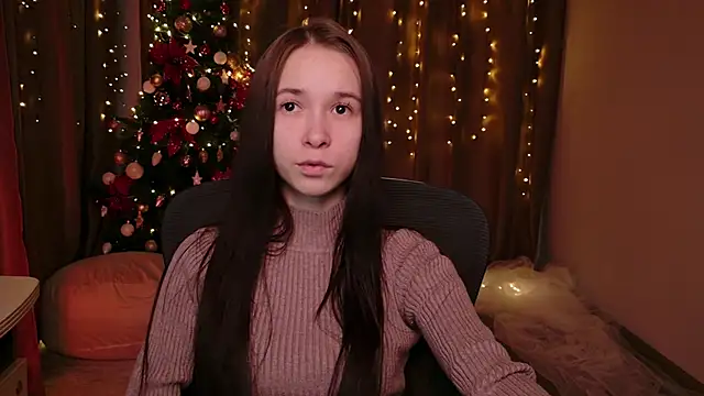 LilithStrangfor online show from January 9, 2026, 9:33 pm