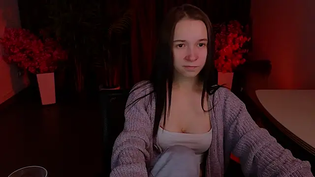 LilithStrangfor online show from February 19, 2026, 9:23 pm