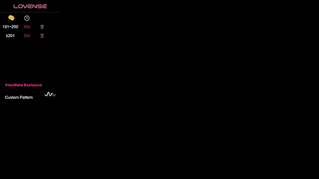 LilithStrangfor online show from September 28, 2025, 1:29 pm