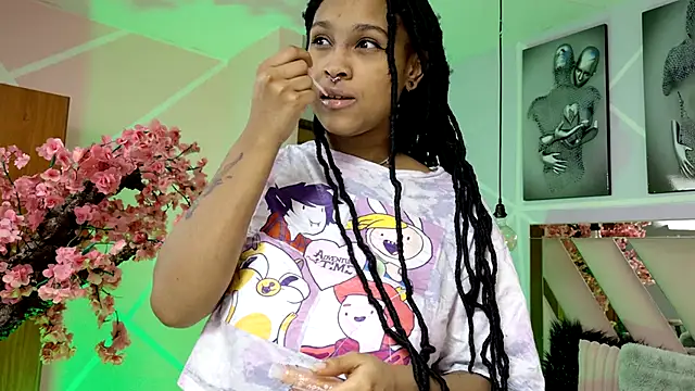 Elith noa online show from November 28, 2025, 7:36 pm