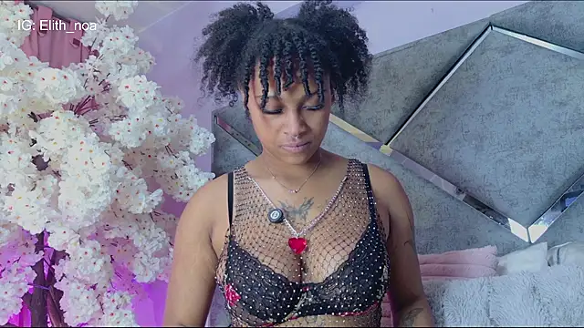 Elith noa online show from August 5, 2026, 3:33 am