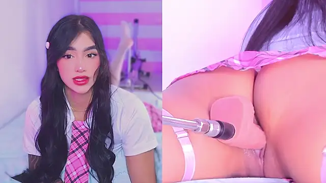 pamela cm online show from October 2, 2025, 11:13 am