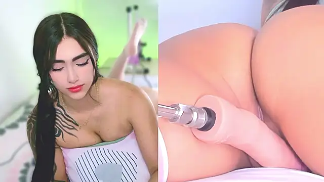 pamela cm online show from March 17, 2026, 11:13 am