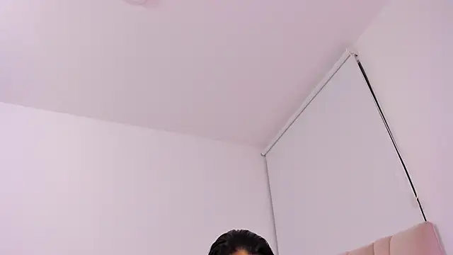 ZarianaEvanz online show from March 23, 2026, 11:48 pm