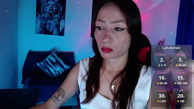 Sara-Guzman1 online show from March 29, 2026, 3:08 am