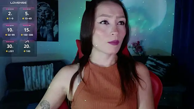 Sara-Guzman1 online show from June 26, 2026, 4:29 am