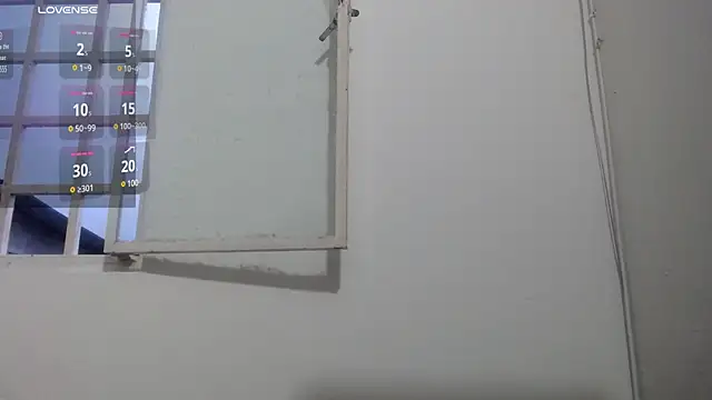 Sara-Guzman1 online show from March 16, 2025, 11:15 pm