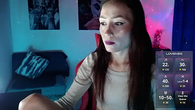 Sara-Guzman1 online show from March 16, 2026, 4:42 am