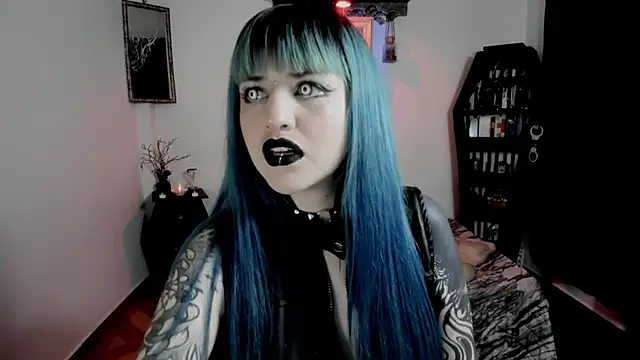 DimmuandDarkness online show from May 27, 2026, 9:16 am