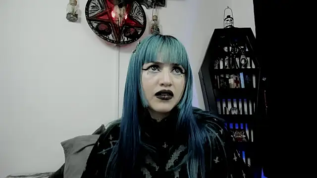 Snapshot of DimmuandDarkness chatting on February 28, 2026, 7:52 am DimmuandDarkness online show from February 28, 2026, 7:52 am